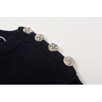 Cheap Louis Vuitton LV Sweaters Long Sleeved For Unisex #1259246 Replica Wholesale [$64.00 USD] [ITEM#1259246] on Replica Louis Vuitton LV Sweaters