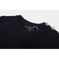 Cheap Louis Vuitton LV Sweaters Long Sleeved For Unisex #1259246 Replica Wholesale [$64.00 USD] [ITEM#1259246] on Replica Louis Vuitton LV Sweaters