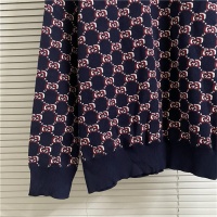 Cheap Gucci Sweaters Long Sleeved For Unisex #1259248 Replica Wholesale [$52.00 USD] [ITEM#1259248] on Replica Gucci Sweaters