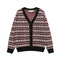 Cheap Gucci Sweaters Long Sleeved For Unisex #1259249 Replica Wholesale [$64.00 USD] [ITEM#1259249] on Replica Gucci Sweaters