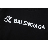 Cheap Balenciaga Hoodies Long Sleeved For Unisex #1259260 Replica Wholesale [$56.00 USD] [ITEM#1259260] on Replica Balenciaga Hoodies