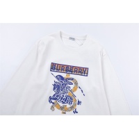 Cheap Burberry Hoodies Long Sleeved For Unisex #1259263 Replica Wholesale [$56.00 USD] [ITEM#1259263] on Replica Burberry Hoodies