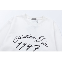 Cheap Christian Dior Hoodies Long Sleeved For Unisex #1259269 Replica Wholesale [$56.00 USD] [ITEM#1259269] on Replica Christian Dior Hoodies