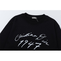 Cheap Christian Dior Hoodies Long Sleeved For Unisex #1259270 Replica Wholesale [$56.00 USD] [ITEM#1259270] on Replica Christian Dior Hoodies