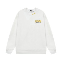 Cheap Fendi Hoodies Long Sleeved For Unisex #1259271 Replica Wholesale [$56.00 USD] [ITEM#1259271] on Replica Fendi Hoodies