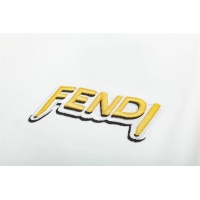 Cheap Fendi Hoodies Long Sleeved For Unisex #1259271 Replica Wholesale [$56.00 USD] [ITEM#1259271] on Replica Fendi Hoodies