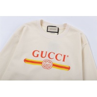 Cheap Gucci Hoodies Long Sleeved For Unisex #1259273 Replica Wholesale [$56.00 USD] [ITEM#1259273] on Replica Gucci Hoodies