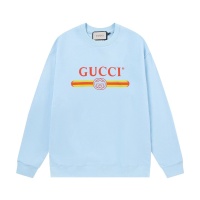 Gucci Hoodies Long Sleeved For Unisex #1259274