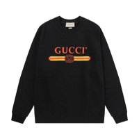 Gucci Hoodies Long Sleeved For Unisex #1259275