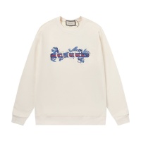 Gucci Hoodies Long Sleeved For Unisex #1259276