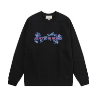 Gucci Hoodies Long Sleeved For Unisex #1259277