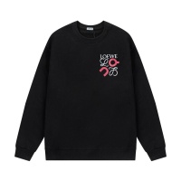 Cheap LOEWE Hoodies Long Sleeved For Unisex #1259279 Replica Wholesale [$56.00 USD] [ITEM#1259279] on Replica LOEWE Hoodies