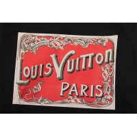 Cheap Louis Vuitton LV Hoodies Long Sleeved For Unisex #1259283 Replica Wholesale [$56.00 USD] [ITEM#1259283] on Replica Louis Vuitton LV Hoodies