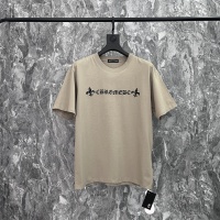 Chrome Hearts T-Shirts Short Sleeved For Unisex #1259289