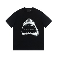 Cheap Givenchy T-Shirts Short Sleeved For Unisex #1259293 Replica Wholesale [$45.00 USD] [ITEM#1259293] on Replica Givenchy T-Shirts