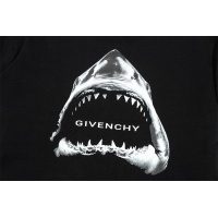 Cheap Givenchy T-Shirts Short Sleeved For Unisex #1259293 Replica Wholesale [$45.00 USD] [ITEM#1259293] on Replica Givenchy T-Shirts