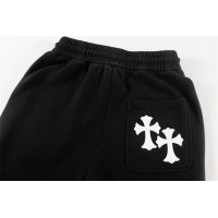 Cheap Chrome Hearts Pants For Men #1259294 Replica Wholesale [$72.00 USD] [ITEM#1259294] on Replica Chrome Hearts Pants