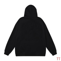 Cheap Amiri Hoodies Long Sleeved For Unisex #1259297 Replica Wholesale [$52.00 USD] [ITEM#1259297] on Replica Amiri Hoodies