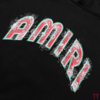 Cheap Amiri Hoodies Long Sleeved For Unisex #1259297 Replica Wholesale [$52.00 USD] [ITEM#1259297] on Replica Amiri Hoodies