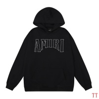 Cheap Amiri Hoodies Long Sleeved For Unisex #1259298 Replica Wholesale [$52.00 USD] [ITEM#1259298] on Replica Amiri Hoodies