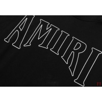 Cheap Amiri Hoodies Long Sleeved For Unisex #1259298 Replica Wholesale [$52.00 USD] [ITEM#1259298] on Replica Amiri Hoodies