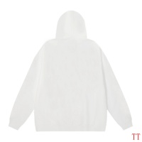 Cheap Amiri Hoodies Long Sleeved For Unisex #1259299 Replica Wholesale [$52.00 USD] [ITEM#1259299] on Replica Amiri Hoodies