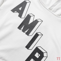 Cheap Amiri Hoodies Long Sleeved For Unisex #1259299 Replica Wholesale [$52.00 USD] [ITEM#1259299] on Replica Amiri Hoodies