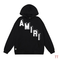 Cheap Amiri Hoodies Long Sleeved For Unisex #1259300 Replica Wholesale [$52.00 USD] [ITEM#1259300] on Replica Amiri Hoodies