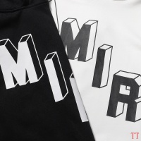 Cheap Amiri Hoodies Long Sleeved For Unisex #1259300 Replica Wholesale [$52.00 USD] [ITEM#1259300] on Replica Amiri Hoodies