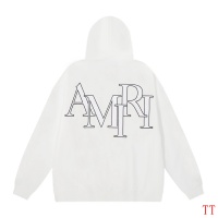 Amiri Hoodies Long Sleeved For Unisex #1259303