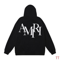 Amiri Hoodies Long Sleeved For Unisex #1259304