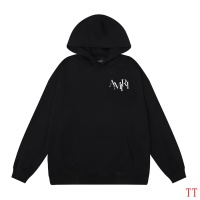 Cheap Amiri Hoodies Long Sleeved For Unisex #1259304 Replica Wholesale [$52.00 USD] [ITEM#1259304] on Replica Amiri Hoodies