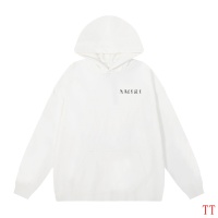 Cheap Amiri Hoodies Long Sleeved For Unisex #1259305 Replica Wholesale [$52.00 USD] [ITEM#1259305] on Replica Amiri Hoodies