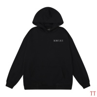 Cheap Amiri Hoodies Long Sleeved For Unisex #1259306 Replica Wholesale [$52.00 USD] [ITEM#1259306] on Replica Amiri Hoodies