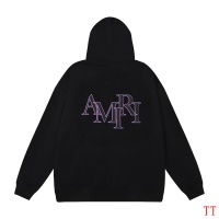 Amiri Hoodies Long Sleeved For Unisex #1259307