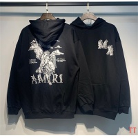 Cheap Amiri Hoodies Long Sleeved For Unisex #1259308 Replica Wholesale [$52.00 USD] [ITEM#1259308] on Replica Amiri Hoodies