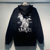 Cheap Amiri Hoodies Long Sleeved For Unisex #1259308 Replica Wholesale [$52.00 USD] [ITEM#1259308] on Replica Amiri Hoodies