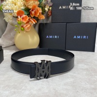 Cheap Amiri AAA Quality Belts For Men #1259316 Replica Wholesale [$68.00 USD] [ITEM#1259316] on Replica Amiri AAA Quality Belts