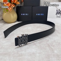 Cheap Amiri AAA Quality Belts For Men #1259322 Replica Wholesale [$68.00 USD] [ITEM#1259322] on Replica Amiri AAA Quality Belts