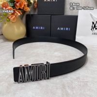 Cheap Amiri AAA Quality Belts For Men #1259325 Replica Wholesale [$68.00 USD] [ITEM#1259325] on Replica Amiri AAA Quality Belts