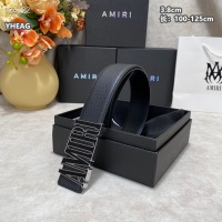 Cheap Amiri AAA Quality Belts For Men #1259325 Replica Wholesale [$68.00 USD] [ITEM#1259325] on Replica Amiri AAA Quality Belts