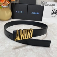 Cheap Amiri AAA Quality Belts For Men #1259328 Replica Wholesale [$68.00 USD] [ITEM#1259328] on Replica Amiri AAA Quality Belts