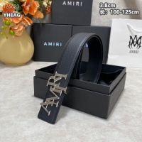 Cheap Amiri AAA Quality Belts For Men #1259332 Replica Wholesale [$68.00 USD] [ITEM#1259332] on Replica Amiri AAA Quality Belts