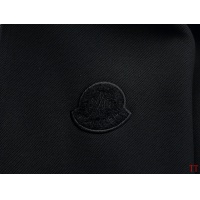 Cheap Moncler Hoodies Long Sleeved For Unisex #1259333 Replica Wholesale [$68.00 USD] [ITEM#1259333] on Replica Moncler Hoodies