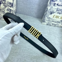 Cheap Christian Dior AAA Quality Belts For Women #1259339 Replica Wholesale [$52.00 USD] [ITEM#1259339] on Replica Christian Dior AAA Quality Belts