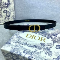 Cheap Christian Dior AAA Quality Belts For Women #1259340 Replica Wholesale [$52.00 USD] [ITEM#1259340] on Replica Christian Dior AAA Quality Belts