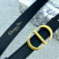 Cheap Christian Dior AAA Quality Belts For Women #1259340 Replica Wholesale [$52.00 USD] [ITEM#1259340] on Replica Christian Dior AAA Quality Belts