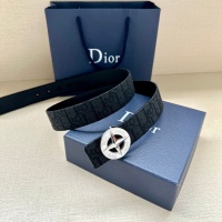 Cheap Christian Dior AAA Quality Belts For Men #1259346 Replica Wholesale [$60.00 USD] [ITEM#1259346] on Replica Christian Dior AAA Quality Belts