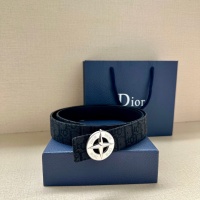 Cheap Christian Dior AAA Quality Belts For Men #1259346 Replica Wholesale [$60.00 USD] [ITEM#1259346] on Replica Christian Dior AAA Quality Belts