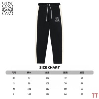 Cheap LOEWE Pants For Unisex #1259350 Replica Wholesale [$52.00 USD] [ITEM#1259350] on Replica LOEWE Pants